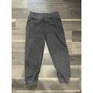 Calvin Klein Jeans Sweatpants Joggers Size 5 Gray